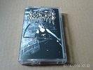 GOATMOON - Death Before Dishonour VERY RARE Black Metal Cassette 1/300 Copies