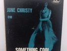JUNE CHRISTY SOMETHING COOL 10