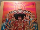 Jimi Hendrix Experience Axis: Bold As Love - Reprise Tri-Color Label RS 6281
