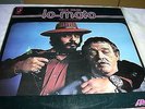 WILLIE COLON Lo Mato  LATIN JAZZ SALSA Hector Lavoe ORIG FANIA-Lp 12”