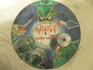 AUTOPSY - SEVERED SURVIVAL LIMITED EDITION PICTURE DISC (Mint Condition )