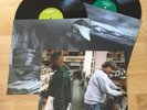 DJ Shadow - Entroducing Double Album MOWAX Trip Hip Hop Samples