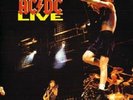 AC/DC Live 1992 remastered 180gm vinyl 2 LP gatefold