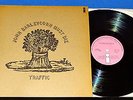 TRAFFIC JOHN BARLEYCORN MUST DIE ORIG 1970 JAPAN ISLAND SFX-7205 G/F PLAYS NM