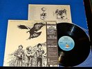 TRAFFIC WHEN EAGLES FLIES JAPAN ISLAND 20S-99 OBI INS PLAY GRADED NM YARDBIRDS