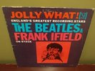 The Beatles & Frank Ifield- Jolly What VJ LP