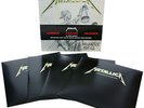 Metallica - And Justice for All - (4 Vinyl LP)Limited Deluxe Edition - NEU&OVP