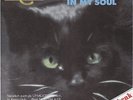 7 45 C.C. Catch / G.G. Anderson - You Shot A Hole In My Soul RARE Promo Flexi Di