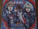 Warfare Metal anarchy - 1985 Roadrunner/ Lemmy