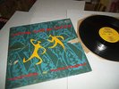 Rare Orig 1950's DG Latin LP Monchito Cha-CHA-CHA Mambo Merengue ON Fiesta EXC