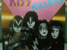 LP Kiss ?– Killers 1982 UK Press FREE SHIPPING