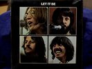 BEATLES  SEALED LP LET IT BE 1970 USA 1ST PRESS APPLE RECORDS OUT/PRINT