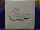 CHICAGO VERY RARE SEALED 2LP AT CARNEGIE HALL VOL III IV 1971 USA 1ST PRESS OOP
