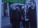 GREEN DAY Warning: /2000 Adeline Reprise records 012-1[USA] lp vinyl