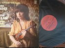 Liana Isakadze Violin recital J.Sibelius, C. Franck, P.Sarasate Melodiya ED 1 ST