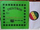 °Bunny Wailer LP - Dub D'sco Vol. 1 - 1978 - JA Press.  / RAR °
