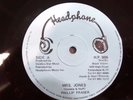 Prince Alla / Phillip Fraser - Missing You / Mrs. Headphone 12