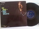 BABY FACE WILLETTE - MO ROCK Jazz LP USA Pressing
