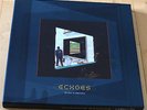 Pink Floyd Echoes Vinyl EMI 2001 * The Best Of Pink Floyd * 4 LPs RARE