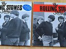 The Rolling Stones Story, Tour 82, Vol. 1 und 2,  2x3 LPs, Club Edition, Rar 