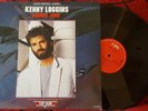 KENNY LOGGINS ***Danger Zone*** VERY SCARCE Holland 12