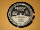 MAY A. MEYER Rustle Of Spring / Murmuring Zephyrs [Edison Record 52142]