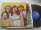 Mothers of Invention frank zappa We're Only In It For The Money LP '67 w/insert