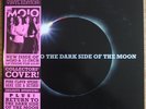 RETURN TO THE DARK SIDE OF THE MOON Pink Floyd MOJO Tribute VINYL LP NMINT 2011