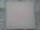 THE BEATLES WHITE ALBUM TOP LOADING NUMBERED VINYL