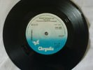 Generation X -  Billy Idol -  Ready Steady Go  -  (Irish Pressing) - Single