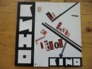 LP / KINO / LE DERNIER DES HEROS/ SOVIET NEW WAVE / VICTOR TSOI / FRENCH PRESS