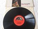 Elgar, Du Pre, Barbirolli-Cello Concerto - 1st UK Vinyl LP HMV ASD 655-MINT-