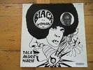 LP / TALA ANDRE MARIE / BLACK WOMEN /  AFROBEAT DISCO BOOGIE AFRO FUNK /