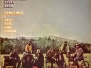 The Butterfield Blues Band, Sometimes I Just, LP, Electra-Rec.,1971, Top Zust. 