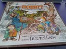 THE HOBBIT-2LP Deluxe Limited Edition Boxset Original Soundtrack with Book