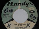 ? Rare 1964 Ska - Take Me To The Party - Lord Creator - Orig Randy's 7