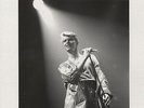 DAVID BOWIE TRANSMISSION VINYL