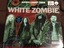 White Zombie-Blue Vinyl LP Still Sealed