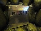 BEADY EYE sealed 7