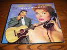 THE BIG BOPPER LP ALBUM