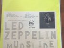 Led Zeppelin Mudslide 1971 Live in Canada TMOQ S-406 12