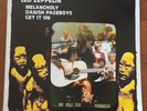 Led Zeppelin - Melancholy Danish Pageboys Get It On 3LP Live 1979