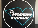 THE MODERN LOVERS S/T DEBUT LP JONATHAN RICHMAN 1st PRESSING
