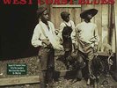Various Artists-Essential West Coast Blues  (UK IMPORT)  Vinyl / 12