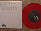 SYSTEM OF A DOWN - Toxicity 7