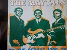 The Maytals Do The Reggae 1966-70 in Mint Condition