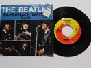 THE BEATLES Paperback Writer 45 Captiol 5651 US 1966 VG++ NICE PIC SLEEVE