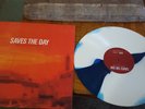 SAVES THE DAY SOUND THE ALARM LP THRICE SET YOUR GOALS THE GET UP KIDS BLINK 182