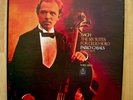 PABLO CASALS Bach suites cello solo ANGEL CB 3786   box set 3LP RARE  NM