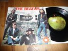 EP The Beatles   Here comes the sun  (Mexico / Apple)